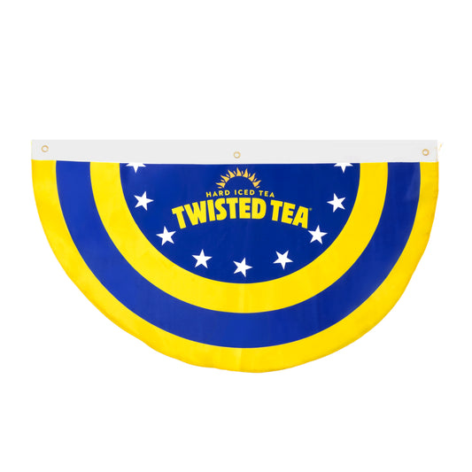 Bunting Flag