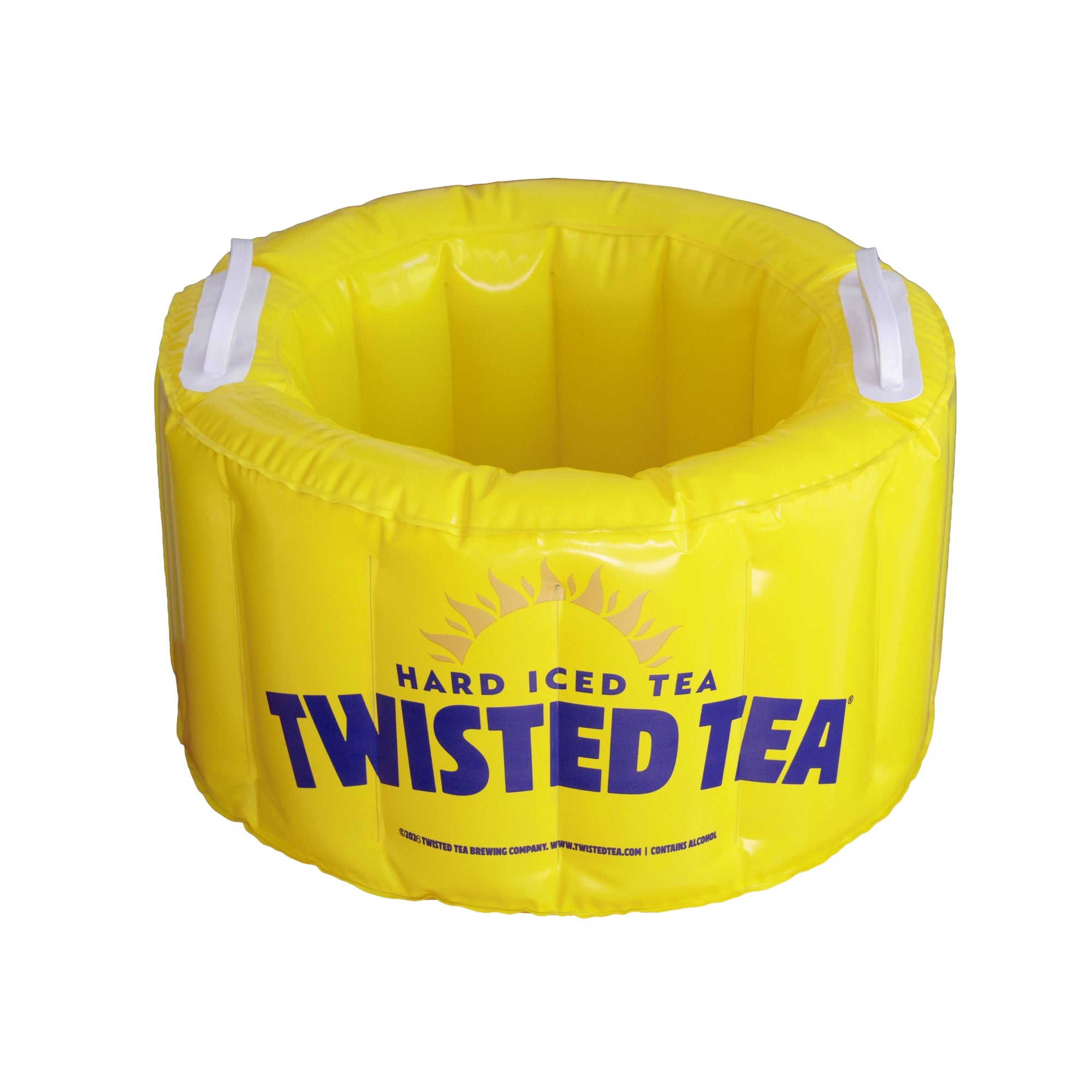 Twisted Tea