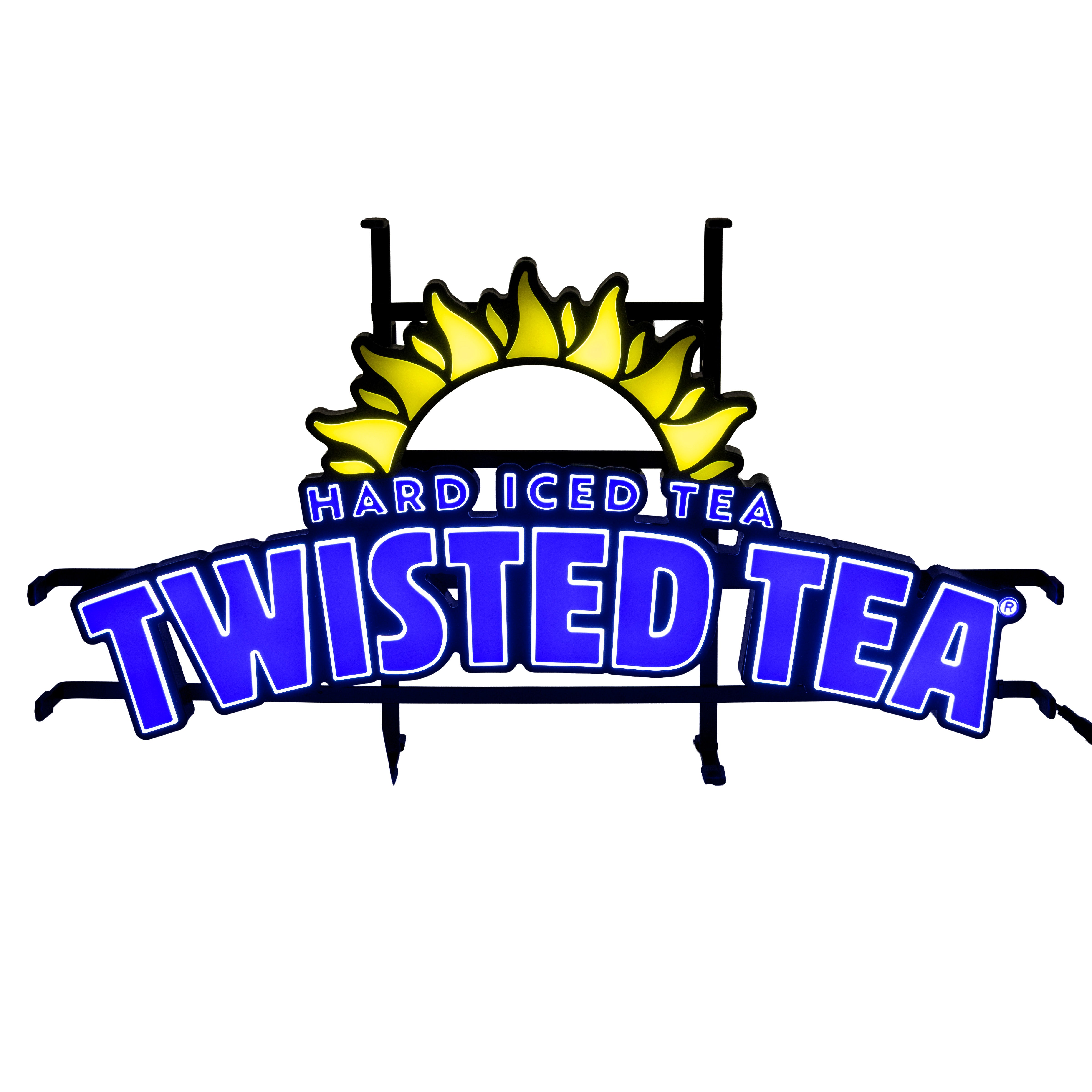 Twisted Tea LED Light