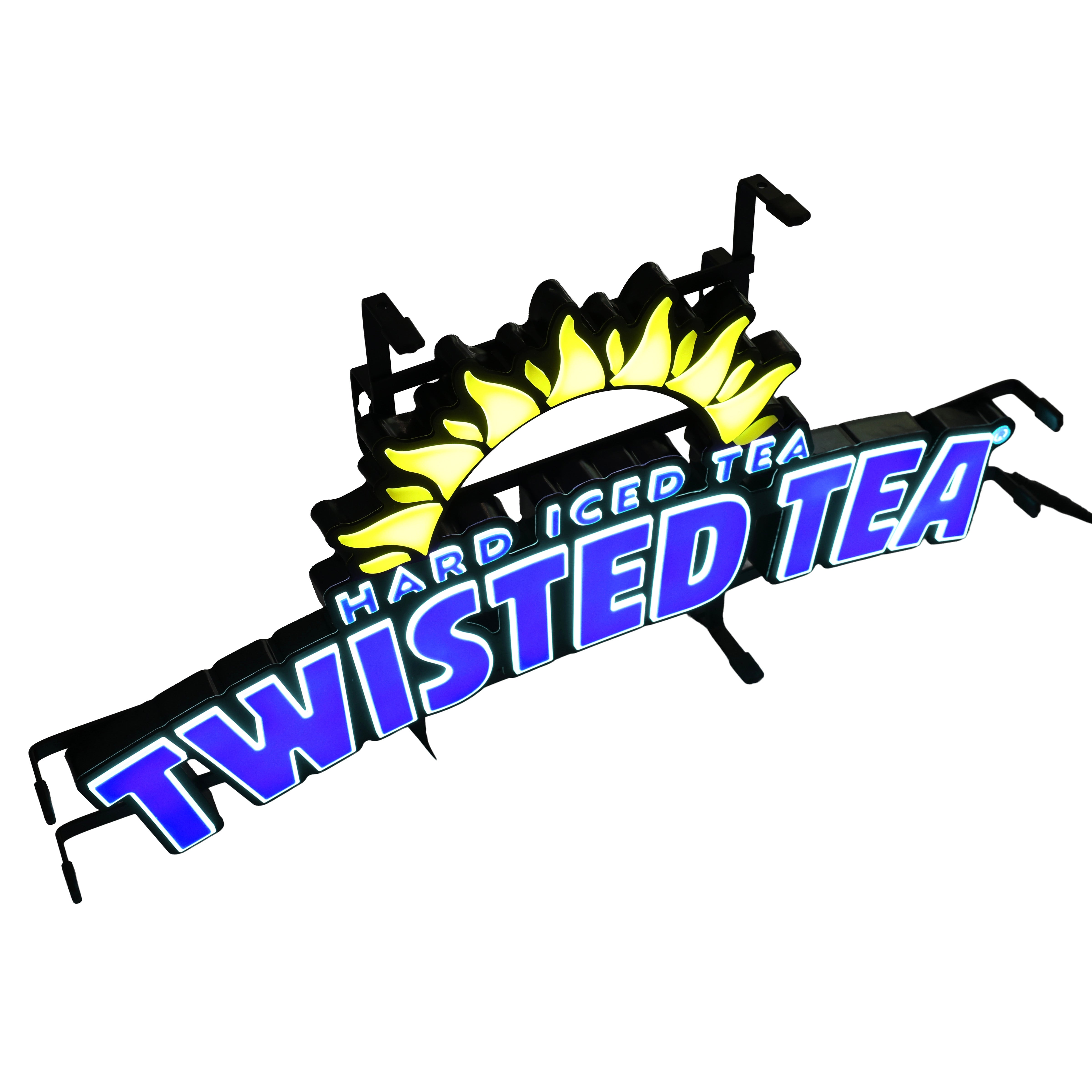 Twisted Tea LED Light