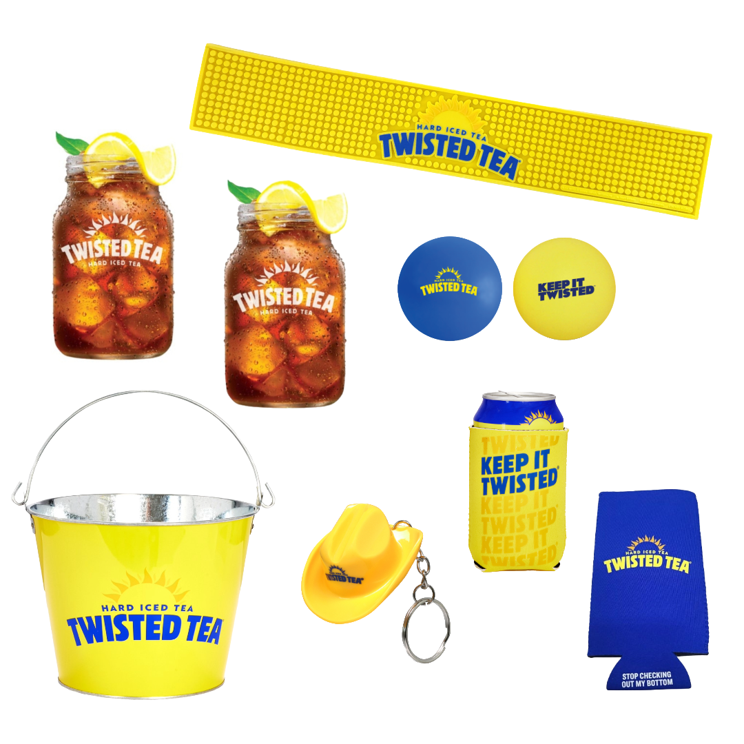 Party Pro Pack